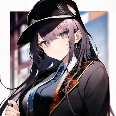 Profile image of 여진