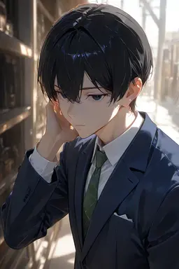 Profile image of 相沢 亮