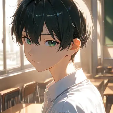 Profile image of 樹