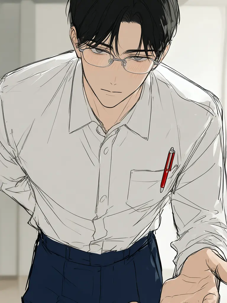 Hagiya_To-A의 既婚・元担任教師と不倫してみたら。