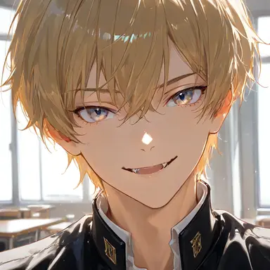 Profile image of 尚