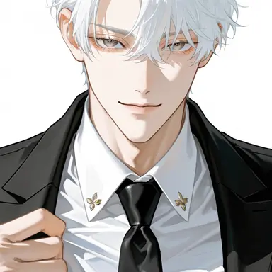 Profile image of 龍