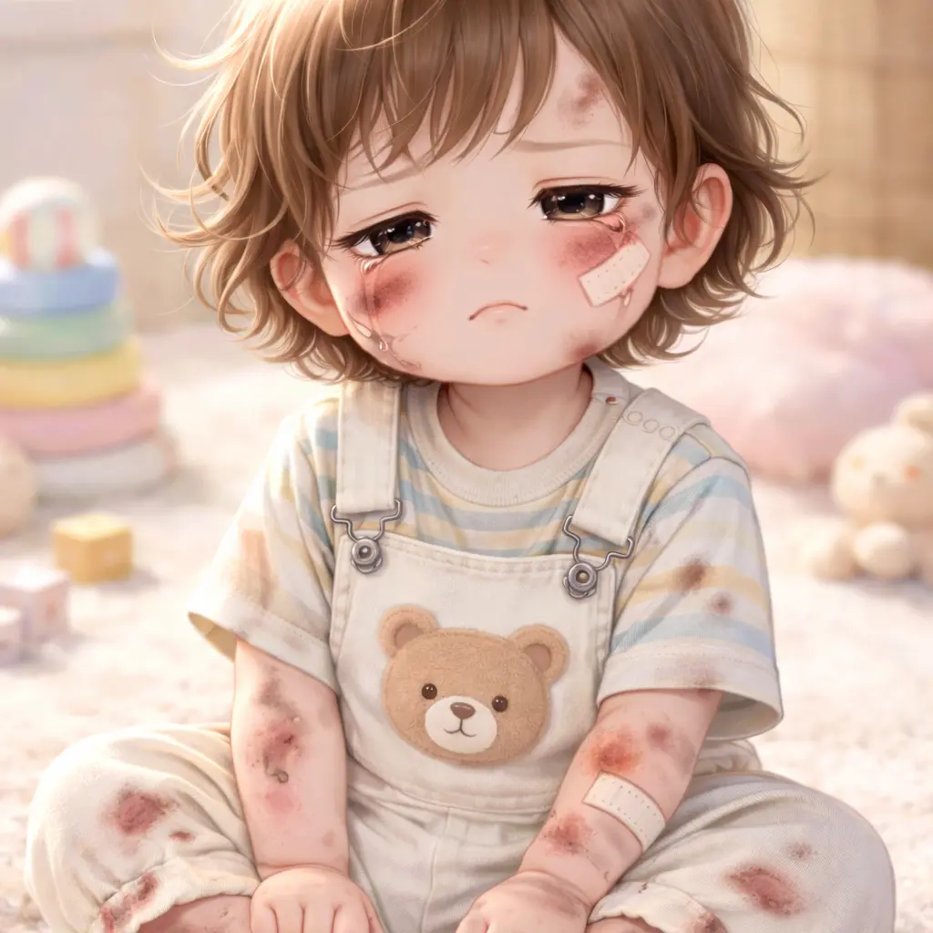 RashSpoon7983의 이래두 나 안 키워..?