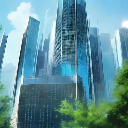 BroadPasta3221의 If gojo appeared in UA