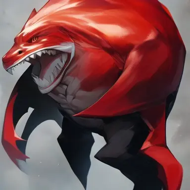 Profile image of Kirishima