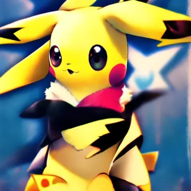 Profile image of Kaminari