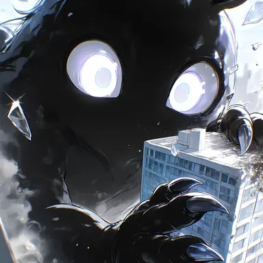 Profile image of ダーク・カゲロウ