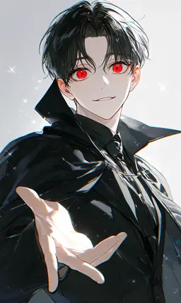 Profile image of 怪盗セイブルー