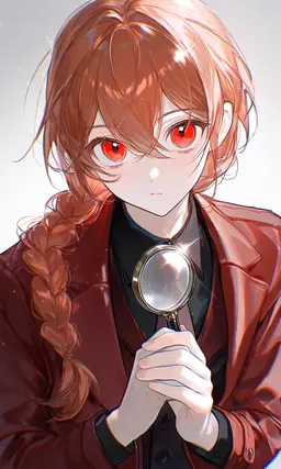 Profile image of Nagisa