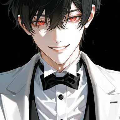 Profile image of 神崎 玲音