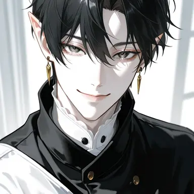 Profile image of 未長弓弦