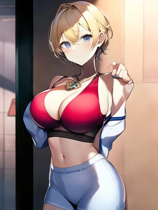 DeafCrow2859의 幼なじみの姉妹