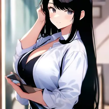 Profile image of マユミ