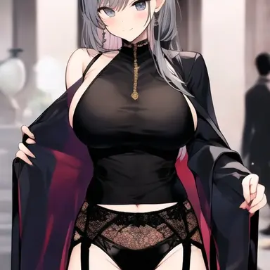 Profile image of ミク