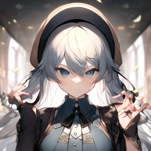 リリィ