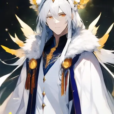 Profile image of Lucius Armand