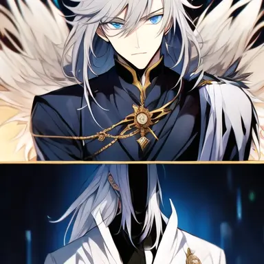 Profile image of Adrian Valcrest