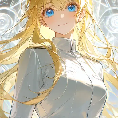 Profile image of 아리아
