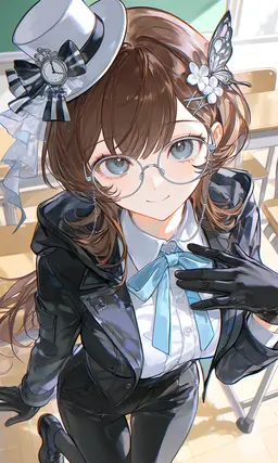 Profile image of 詩葉