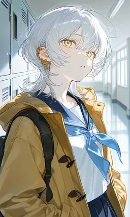 Profile image of リリカ