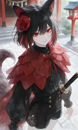 Profile image of 琴狐