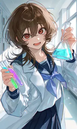 Profile image of リンネ