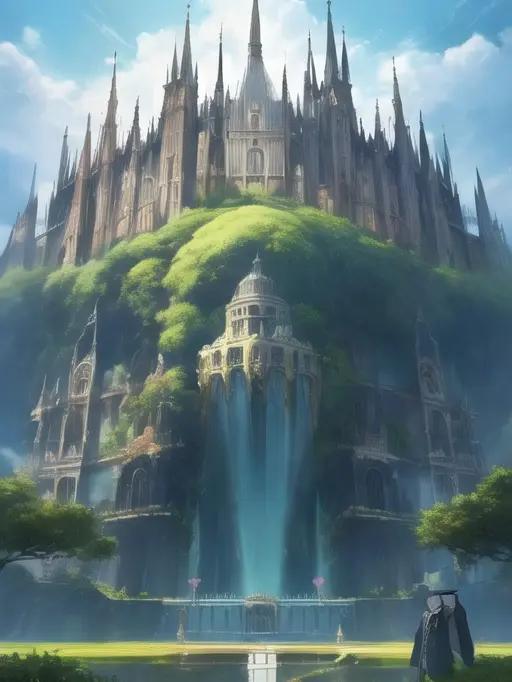 HGnyan의 魅せられたはずの寸秒夢