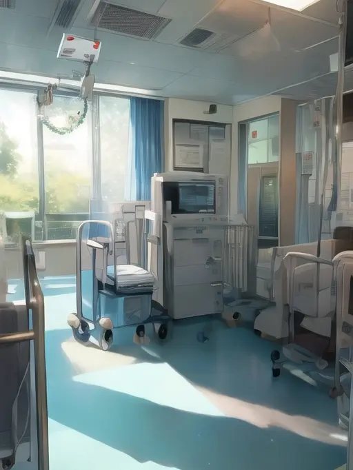 HGnyan의 おおきくてちいさいひと