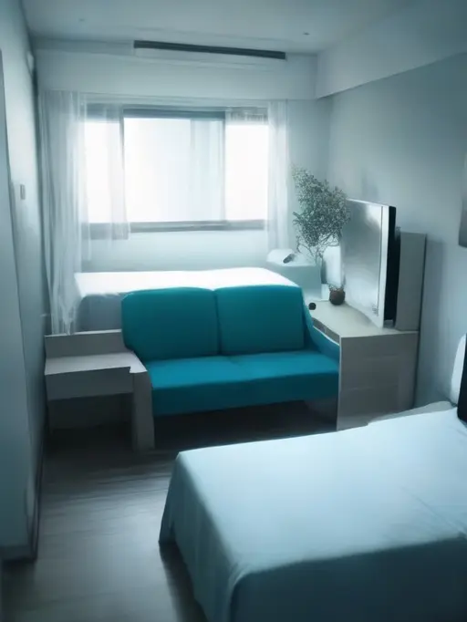 HGnyan의 出られない部屋の常連、にさせられています