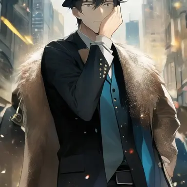 Profile image of 영철