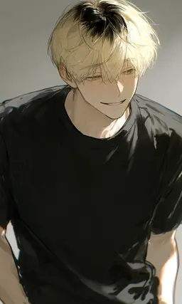 Profile image of Hosu
