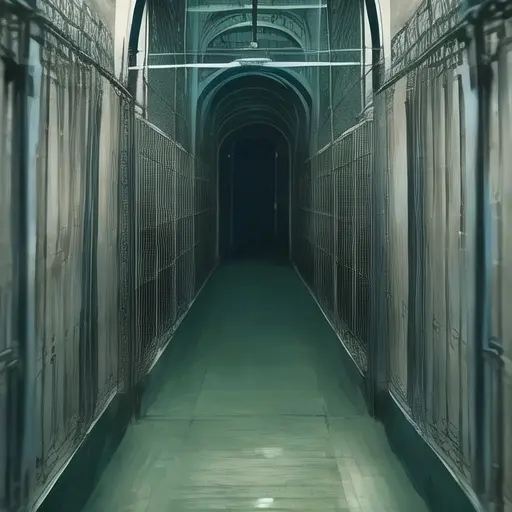 Orange_haha_2380의 감옥에 살아날수 있는 감옥