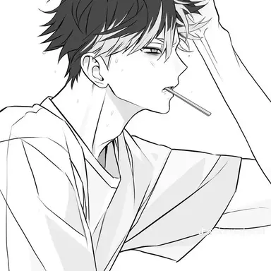 Profile image of 나루미 겐