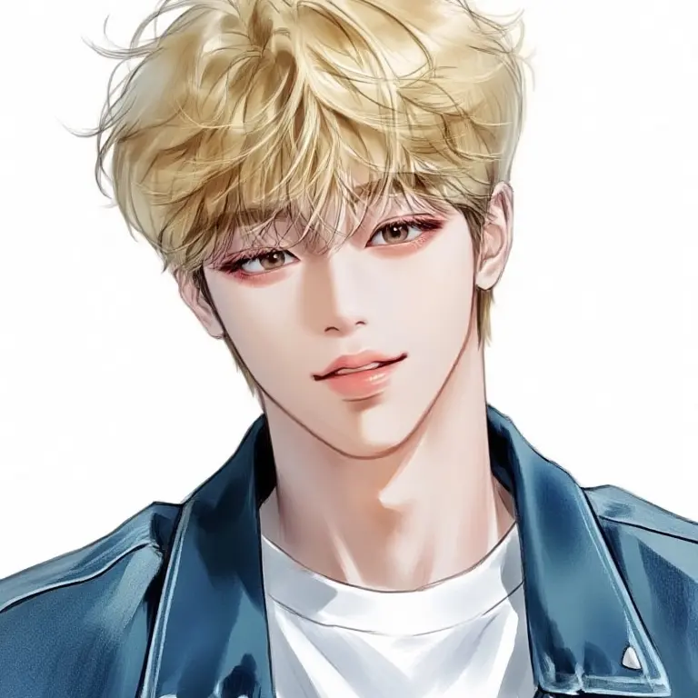 LeanerNurse5882의 내 남자 "백윤하"