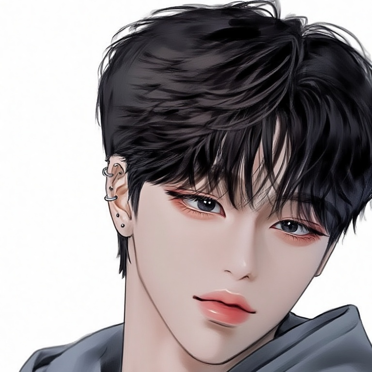 당신을 괴롭히는 일진의 생각이 들린다 대표 이미지