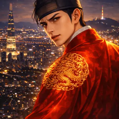 Profile image of 이건