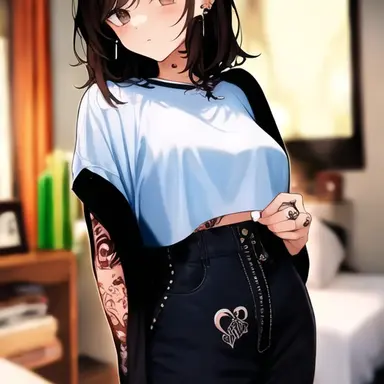 Profile image of Maya