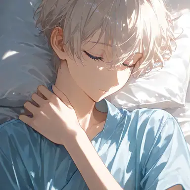 Profile image of 嫻