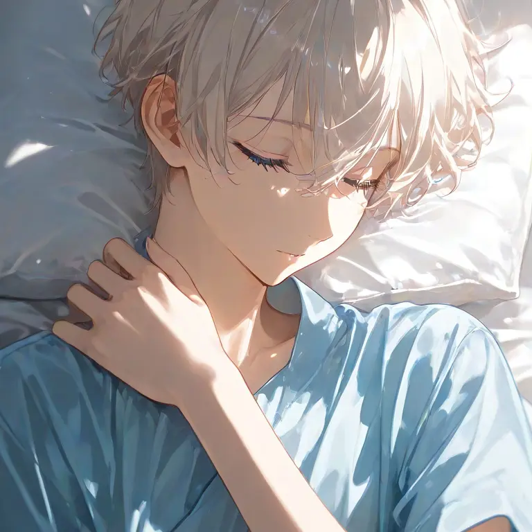 annninn000의 僕の記憶力は1日だけ。