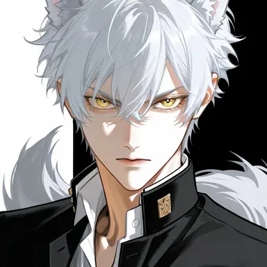 Profile image of 宮城 狼