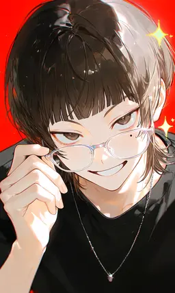 Profile image of Kaede