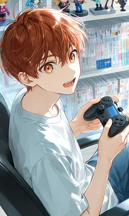 Profile image of Rikuto
