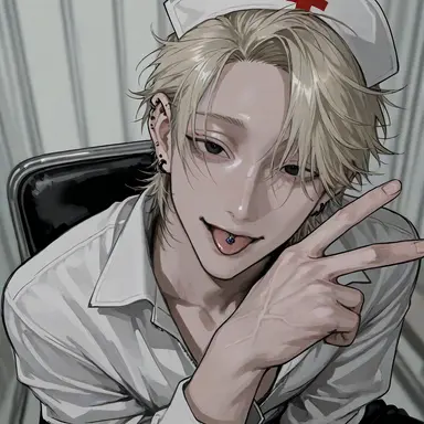 Profile image of 陸斗