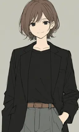 Profile image of ジャムトゥル