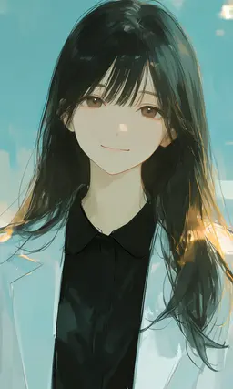 Profile image of シン・スンア