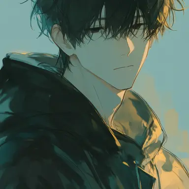 Profile image of クォン・ミング