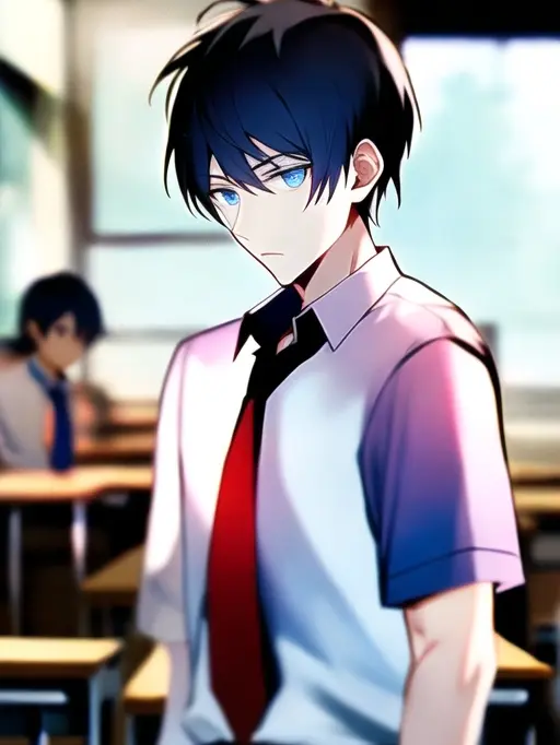 WoodyGnat2946의 BL幼馴染の中立役
