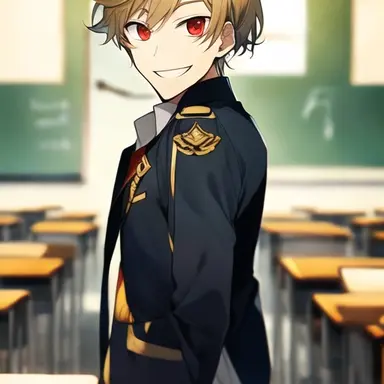Profile image of カイ