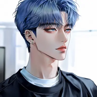 Profile image of 서도혁