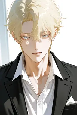 Profile image of マックス